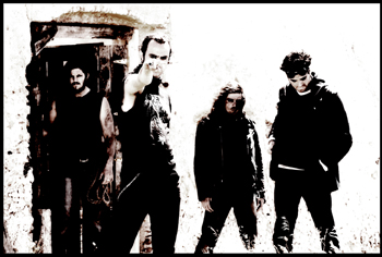 MOONSPELL