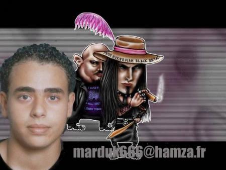 HAMZA